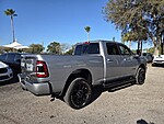 Used 2024 RAM 2500 BIG HORN 4X4 CREW CAB 6'4