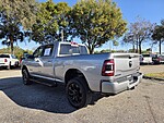 Used 2024 RAM 2500 BIG HORN 4X4 CREW CAB 6'4