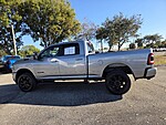 Used 2024 RAM 2500 BIG HORN 4X4 CREW CAB 6'4