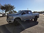 Used 2024 RAM 2500 BIG HORN 4X4 CREW CAB 6'4