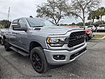 Used 2024 RAM 2500 BIG HORN in WEST PALM BEACH, FLORIDA (Photo 1)