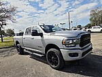 Used 2024 RAM 2500 BIG HORN 4X4 CREW CAB 6'4