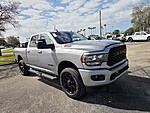 Used 2024 RAM 2500 BIG HORN 4X4 CREW CAB 6'4