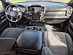 Used 2024 RAM 2500 BIG HORN 4X4 CREW CAB 6'4