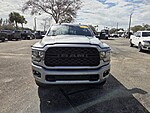 Used 2024 RAM 2500 BIG HORN 4X4 CREW CAB 6'4