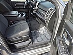Used 2024 RAM 2500 BIG HORN 4X4 CREW CAB 6'4