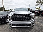 Used 2024 RAM 2500 BIG HORN in WEST PALM BEACH, FLORIDA (Photo 4)