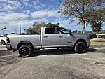 Used 2024 RAM 2500 BIG HORN 4X4 CREW CAB 6'4