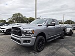 Used 2024 RAM 2500 BIG HORN in WEST PALM BEACH, FLORIDA (Photo 5)