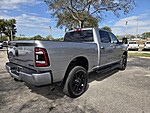Used 2024 RAM 2500 BIG HORN 4X4 CREW CAB 6'4