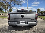 Used 2024 RAM 2500 BIG HORN 4X4 CREW CAB 6'4