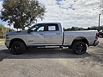 Used 2024 RAM 2500 BIG HORN 4X4 CREW CAB 6'4