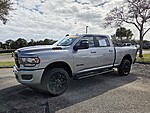 Used 2024 RAM 2500 BIG HORN 4X4 CREW CAB 6'4