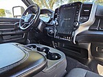 Used 2024 RAM 2500 BIG HORN 4X4 CREW CAB 6'4