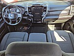 Used 2024 RAM 2500 BIG HORN 4X4 CREW CAB 6'4