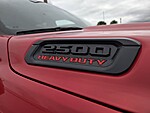 Used 2024 RAM 2500 BIG HORN in WEST PALM BEACH, FLORIDA (Photo 2)