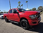 Used 2024 RAM 2500 BIG HORN 4X4 CREW CAB 6'4