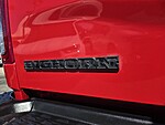 Used 2024 RAM 2500 BIG HORN 4X4 CREW CAB 6'4