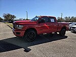 Used 2024 RAM 2500 BIG HORN 4X4 CREW CAB 6'4