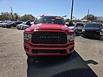 Used 2024 RAM 2500 BIG HORN 4X4 CREW CAB 6'4