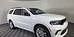 Used 2024 DODGE DURANGO GT PLUS RWD in WEST PALM BEACH, FLORIDA