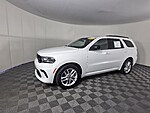 Used 2024 DODGE DURANGO GT PLUS RWD in WEST PALM BEACH, FLORIDA (Photo 9)