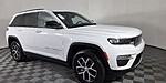 Used 2024 JEEP GRAND CHEROKEE LIMITED 4X4 in WEST PALM BEACH, FLORIDA