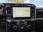 Used 2024 FORD F-250 LARIAT 4WD CREW CAB 6.75' BOX in WEST PALM BEACH, FLORIDA (Photo 19)