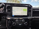 Used 2024 FORD F-250 LARIAT 4WD CREW CAB 6.75' BOX in WEST PALM BEACH, FLORIDA (Photo 21)