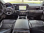 Used 2024 FORD F-250 LARIAT 4WD CREW CAB 6.75' BOX in WEST PALM BEACH, FLORIDA (Photo 29)