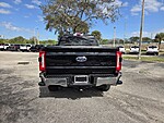 Used 2024 FORD F-250 LARIAT 4WD CREW CAB 6.75' BOX in WEST PALM BEACH, FLORIDA (Photo 6)
