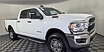 Used 2024 RAM 2500 BIG HORN 4X4 CREW CAB 6'4" BOX in WEST PALM BEACH, FLORIDA