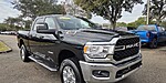 Used 2024 RAM 2500 BIG HORN 4X4 CREW CAB 6'4" BOX in WEST PALM BEACH, FLORIDA