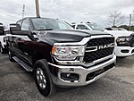 Used 2024 RAM 2500 BIG HORN in WEST PALM BEACH, FLORIDA (Photo 1)