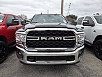 Used 2024 RAM 2500 BIG HORN in WEST PALM BEACH, FLORIDA (Photo 2)
