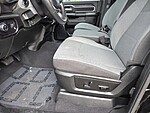 Used 2024 RAM 2500 BIG HORN 4X4 CREW CAB 6'4