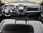 Used 2024 RAM 2500 BIG HORN 4X4 CREW CAB 6'4