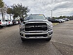 Used 2024 RAM 2500 BIG HORN 4X4 CREW CAB 6'4