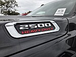 Used 2024 RAM 2500 BIG HORN in WEST PALM BEACH, FLORIDA (Photo 5)