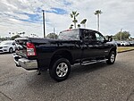 Used 2024 RAM 2500 BIG HORN 4X4 CREW CAB 6'4