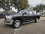 Used 2024 RAM 2500 BIG HORN 4X4 CREW CAB 6'4