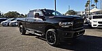 Used 2024 RAM 2500 BIG HORN 4X4 CREW CAB 6'4" BOX in WEST PALM BEACH, FLORIDA