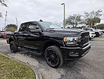 Used 2024 RAM 2500 BIG HORN in WEST PALM BEACH, FLORIDA (Photo 1)