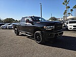 Used 2024 RAM 2500 BIG HORN 4X4 CREW CAB 6'4