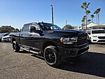 Used 2024 RAM 2500 BIG HORN 4X4 CREW CAB 6'4