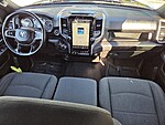Used 2024 RAM 2500 BIG HORN 4X4 CREW CAB 6'4