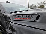 Used 2024 RAM 2500 BIG HORN in WEST PALM BEACH, FLORIDA (Photo 3)