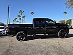 Used 2024 RAM 2500 BIG HORN 4X4 CREW CAB 6'4