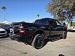Used 2024 RAM 2500 BIG HORN 4X4 CREW CAB 6'4