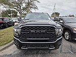 Used 2024 RAM 2500 BIG HORN in WEST PALM BEACH, FLORIDA (Photo 5)